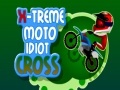 Xtreme Moto Idiot Cross