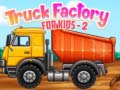 Truck Factory For Kids - 2