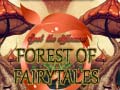 Spot The differences Forest of Fairytales