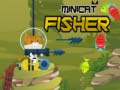 MiniCat Fisher