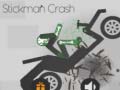 Stickman Crash