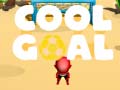 Cool Goal 