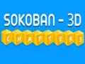 Sokoban - 3D Chapter 3