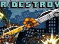 Car Destroyer