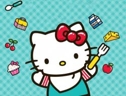 キティランチボックス 