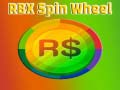 RBX Spin Wheel