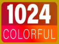 1024 Colorful