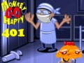 Monkey Go Happly Stage 401
