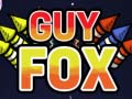 Guy Fox