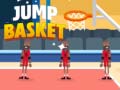Jump Basket