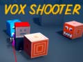 Vox Shooter