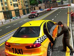 オンラインタクシーゲーム ゲーム ゲームの無料プレイ
