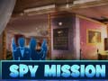 Spy Mission
