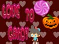 Love to Candy