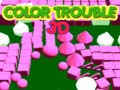 Color Trouble 3D