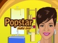 Popstar Makeover