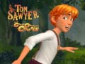 Tom Sawyer The Great Obstacle Course