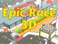 Epic Race 3D