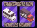 Transportation Vehicles Memory
