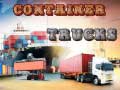 Container Trucks