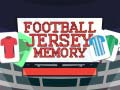 Football Jersey Memory