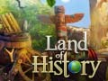 Land of History