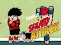Dennis & Gnasher`s Splat! Attack