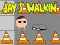 Jay’s Walkin’