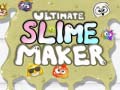 Ultimate Slime Making