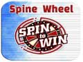 Spin To Wheel