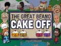The Great Beano Cake Off