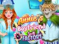 Annie's Boyfriend Spell Factory