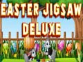 Easter Jigsaw Deluxe