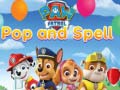 PAW Patrol Pop and Spell