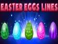 Easter Egg Lines