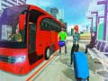My City Bus Driver Simulator