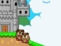 Mario Castle Defense