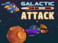 Galactic Attack