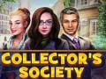 Collector`s Society