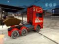 City & Offroad Cargo Truck