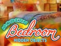Modern Bedroom hidden objects 