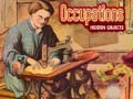 Occupations Hidden Objects