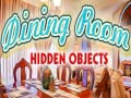 Dining Room Hidden Objects 