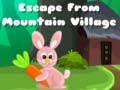 Escape from Mountain Village