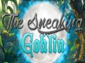 The Sneaking Goblin