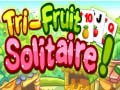 Tri-Fruit Solitaire!