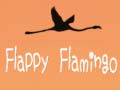 Flappy Flamingo