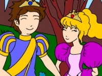 Saving the fairyland