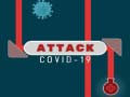 Attack Covid-19