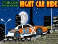 Night Car Ride